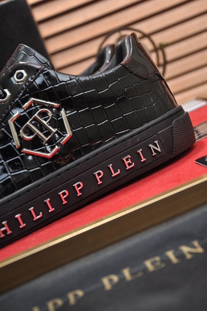 Philipp Plein Shoes